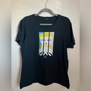 Barbie Tshirt